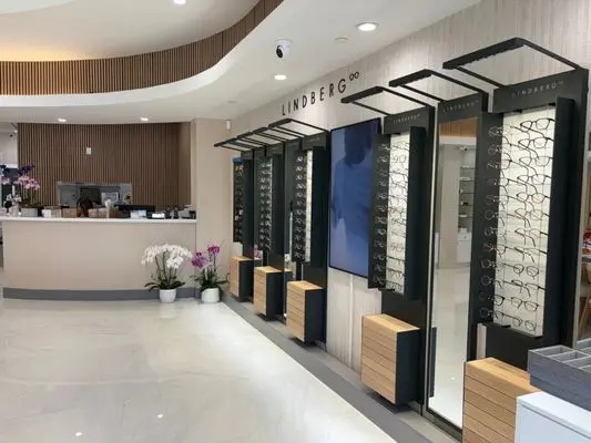 20/20 Eye Club Optometry